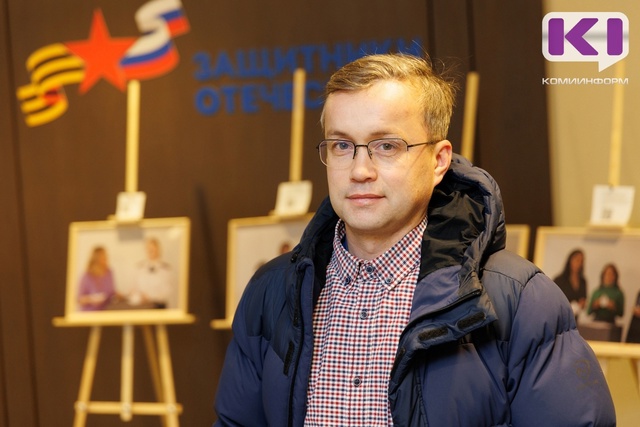 Без связи ни один снаряд не попадет в цель: ветеран СВО из Айкино рассказал о фронтовых и мирных буднях информационному агентству &quot;Комиинформ&quot;.