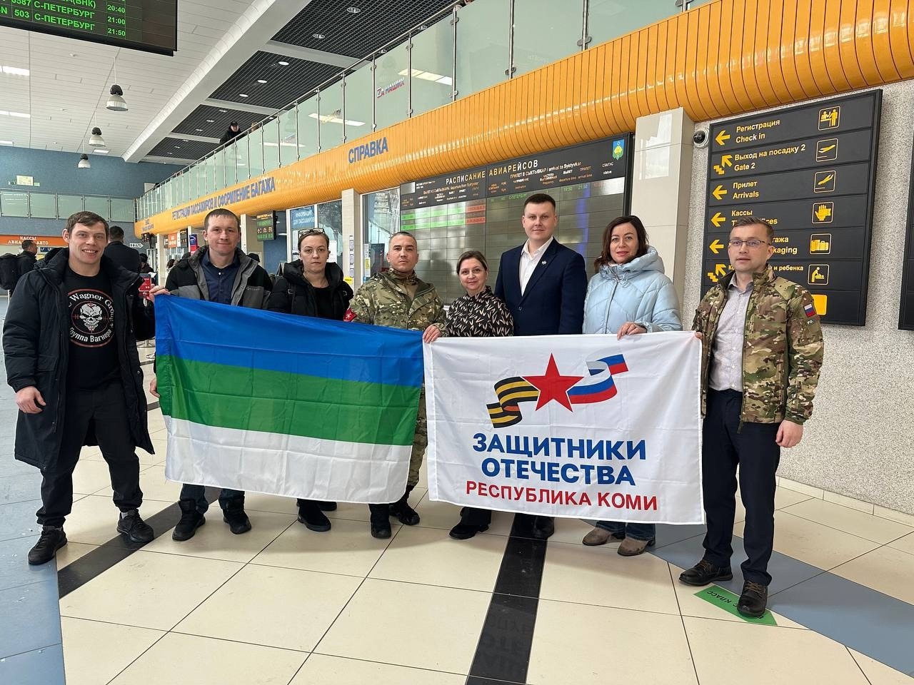 Пожелаем удачи! Андрей Ганов из с.Айкино вошел в сборную команду Республики и выступит на первом Всероссийском «Кубке Защитников Отечества»!.