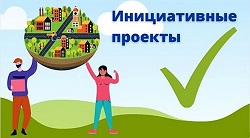 Завершены работы в рамках инициативного проекта: «Реконструкция и модернизация уличного освещения в пгт. Жешарт».